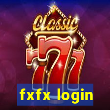 fxfx login